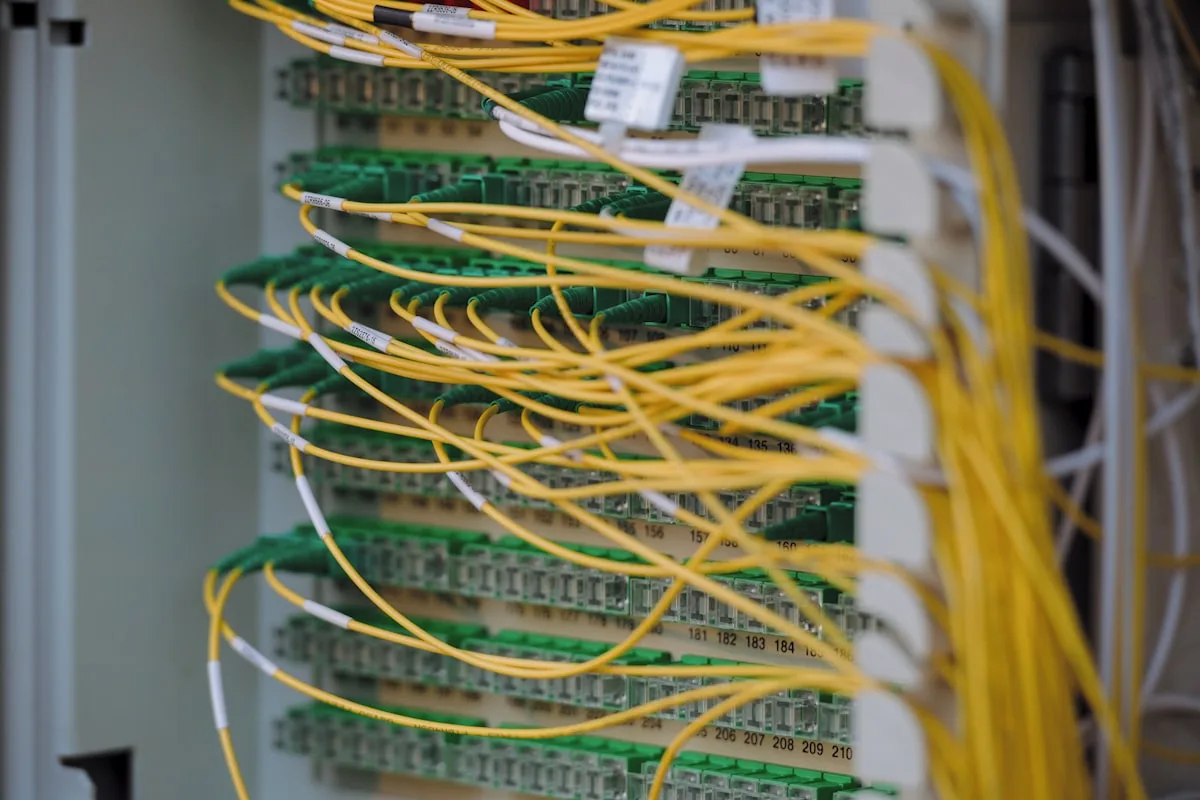 What Apache Arrow Actually Did To Mondrian, And What It Didn't